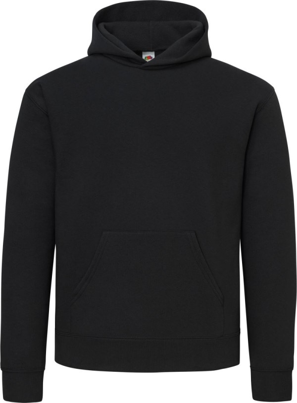 Hooded Sweater "Supercotton™ Hooded Sweat"