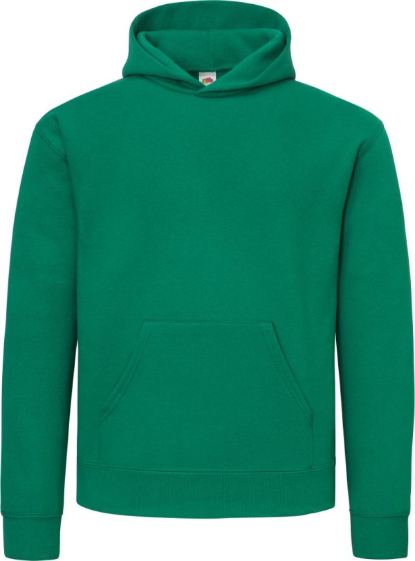 Hooded Sweater "Supercotton™ Hooded Sweat"