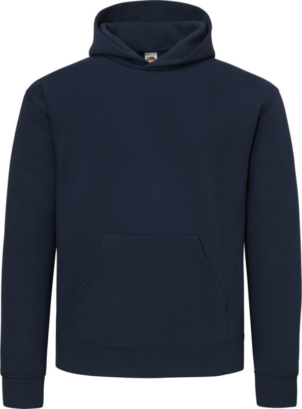 Hooded Sweater "Supercotton™ Hooded Sweat"
