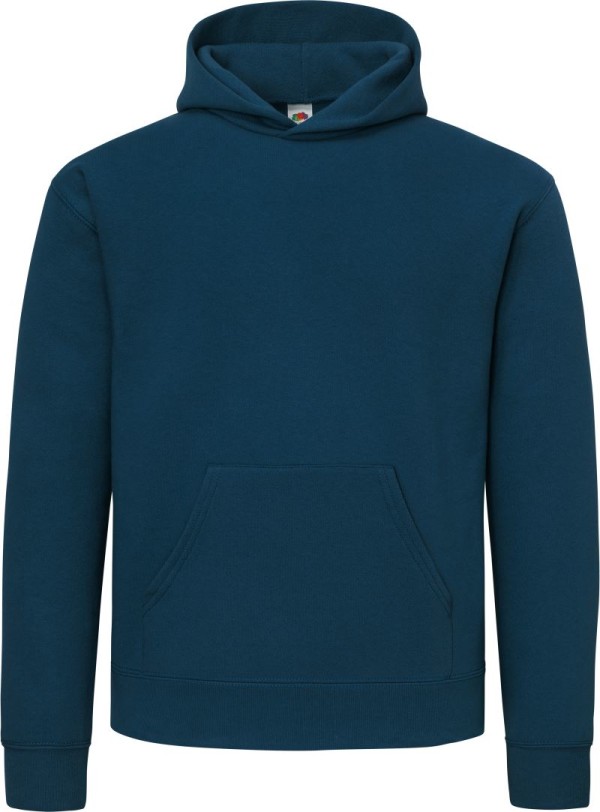 Hooded Sweater "Supercotton™ Hooded Sweat"