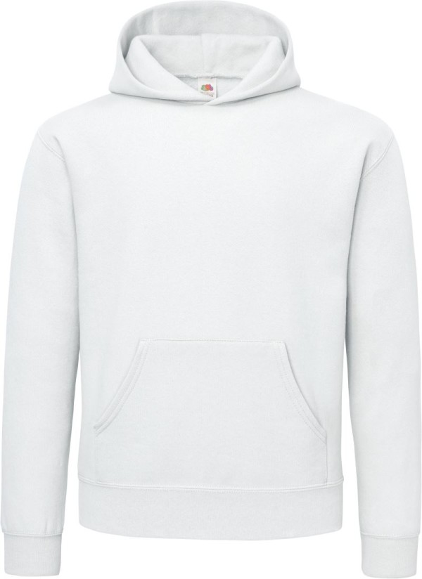 Hooded Sweater "Supercotton™ Hooded Sweat"