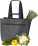 Large Shopper "Softbasket" - ps-478020-halfar-1818020-anthracite-front-web - variant