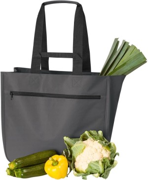 Large Shopper "Softbasket" - Reklamnepredmety