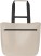 Large Shopper "Softbasket" - ps-478020-halfar-1818020-beige-front-1-web - variant