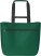 Large Shopper "Softbasket" - ps-478020-halfar-1818020-green-front-web - variant