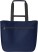 Large Shopper "Softbasket" - ps-478020-halfar-1818020-navy-front-web - variant