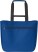 Large Shopper "Softbasket" - ps-478020-halfar-1818020-royal-blue-front-web - variant