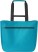 Large Shopper "Softbasket" - ps-478020-halfar-1818020-teal-front-web - variant