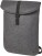 Felt Backpack "ModernClassic" - ps-478056-halfar-1818056-anthracite-front-web - variant