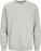 Heavy Unisex Sweater Jack & Jones | Classic Unisex Sweat - ps-423900-jack-and-jones-classic-unisex-sweat-light-grey-melange-front-web - variant