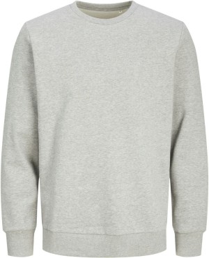 Heavy Unisex Sweater Jack & Jones | Classic Unisex Sweat - Reklamnepredmety