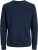 Heavy Unisex Sweater Jack & Jones | Classic Unisex Sweat - ps-423900-jack-and-jones-classic-unisex-sweat-navy-blazer-front-web - variant