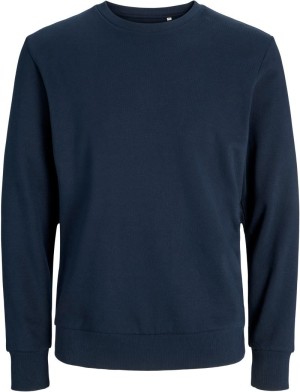 Heavy Unisex Sweater Jack & Jones | Classic Unisex Sweat - Reklamnepredmety