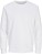 Heavy Unisex Sweater Jack & Jones | Classic Unisex Sweat - ps-423900-jack-and-jones-classic-unisex-sweat-white-front-web - variant