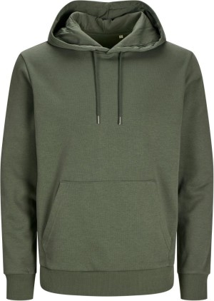 Heavyweight Unisex Hooded Sweater Jack & Jones | Classic Hood - Reklamnepredmety