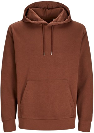 Heavyweight Unisex Hooded Sweater Jack & Jones | Classic Hood - Reklamnepredmety