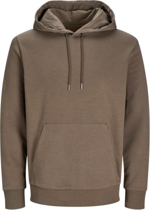 Heavyweight Unisex Hooded Sweater Jack & Jones | Classic Hood - Reklamnepredmety