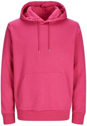 Heavyweight Unisex Hooded Sweater Jack & Jones | Classic Hood - Reklamnepredmety