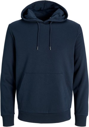 Heavyweight Unisex Hooded Sweater Jack & Jones | Classic Hood - Reklamnepredmety