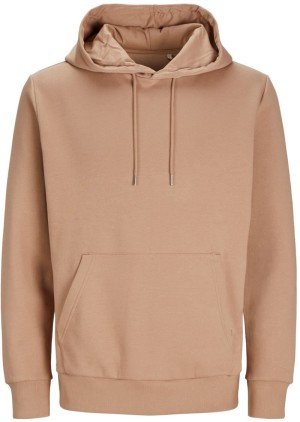 Heavyweight Unisex Hooded Sweater Jack & Jones | Classic Hood - Reklamnepredmety