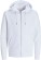Heavy Oversize Hooded Sweat Jacket Jack & Jones | Classic Zip Hood - ps-423907-jack-and-jones-classic-zip-hood-white-front-web - variant