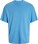 Heavy Oversize Unisex T-Shirt Jack & Jones | Classic Oversize T - ps-423911-jack-and-jones-classic-oversize-t-azure-blue-front-8889dadd-7a7d-476f-8285-2380b5a9266a-web - variant