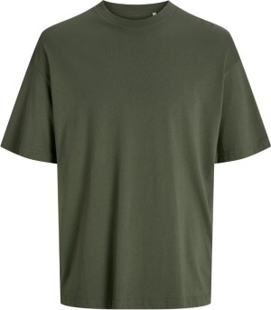 Heavy Oversize Unisex T-Shirt  Jack & Jones | Classic Oversize T - Reklamnepredmety