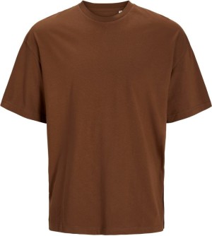 Heavy Oversize Unisex T-Shirt  Jack & Jones | Classic Oversize T - Reklamnepredmety