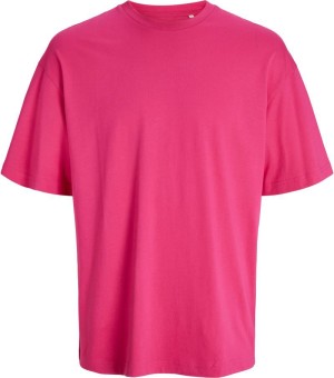 Heavy Oversize Unisex T-Shirt  Jack & Jones | Classic Oversize T - Reklamnepredmety