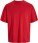 Heavy Oversize Unisex T-Shirt Jack & Jones | Classic Oversize T - ps-423911-jack-and-jones-classic-oversize-t-lipstick-red-front-defc1ed5-88aa-4375-ae0a-480c2e888302-web - variant