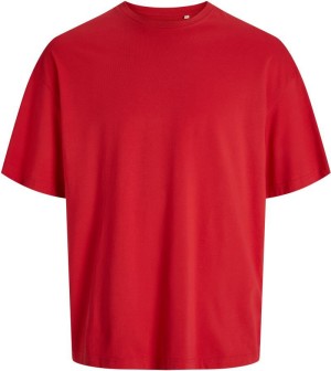 Heavy Oversize Unisex T-Shirt  Jack & Jones | Classic Oversize T - Reklamnepredmety
