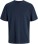 Heavy Oversize Unisex T-Shirt Jack & Jones | Classic Oversize T - ps-423911-jack-and-jones-classic-oversize-t-navy-blazer-front-a0a607a9-5d7f-464e-86a8-f22c94278346-web - variant