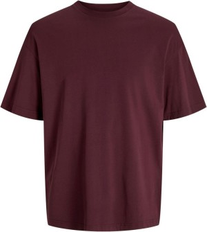 Heavy Oversize Unisex T-Shirt  Jack & Jones | Classic Oversize T - Reklamnepredmety