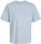 Heavy Oversize Unisex T-Shirt Jack & Jones | Classic Oversize T - ps-423911-jack-and-jones-classic-oversize-t-skyway-blue-front-7f5c1631-ee6c-45e3-bdcc-e850d8dc521b-web - variant