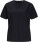 Heavy Ladies' T-Shirt Jack & Jones | Classic Womens Tee - ps-423914-jack-and-jones-classic-womens-tee-black-front-web - variant