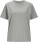 Heavy Ladies' T-Shirt Jack & Jones | Classic Womens Tee - ps-423914-jack-and-jones-classic-womens-tee-light-grey-melange-front-web - variant