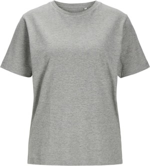 Heavy Ladies' T-Shirt Jack & Jones | Classic Womens Tee - Reklamnepredmety
