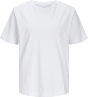 Heavy Ladies' T-Shirt Jack & Jones | Classic Womens Tee - Reklamnepredmety