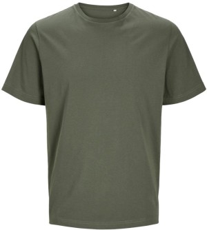 Heavy Unisex T-Shirt  Jack & Jones | Classic Unisex Tee - Reklamnepredmety