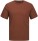 Heavy Unisex T-Shirt Jack & Jones | Classic Unisex Tee - ps-427526-jack-and-jones-classic-unisex-tee-cappuccino-brown-front-1e22fb52-38cc-482c-8cdc-672361b4c9e5-web - variant