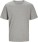 Heavy Unisex T-Shirt Jack & Jones | Classic Unisex Tee - ps-427526-jack-and-jones-classic-unisex-tee-light-grey-melange-front-1c0b2153-bc4c-4f6f-93ea-26985cbb7344-web - variant