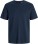 Heavy Unisex T-Shirt Jack & Jones | Classic Unisex Tee - ps-427526-jack-and-jones-classic-unisex-tee-navy-blazer-front-d5fc3591-3d60-4f42-9871-a4cae35b0443-web - variant