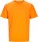 Heavy Unisex T-Shirt Jack & Jones | Classic Unisex Tee - ps-427526-jack-and-jones-classic-unisex-tee-vibrant-orange-front-ddf49e12-8965-4ced-ba1d-92681a6f1b75-web - variant