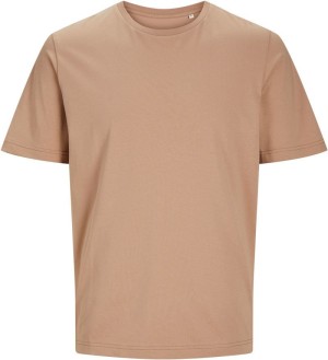 Heavy Unisex T-Shirt  Jack & Jones | Classic Unisex Tee - Reklamnepredmety