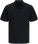 Heavy Unisex Piqué Polo Jack & Jones | Classic Polo Pique - ps-427556-jack-and-jones-classic-polo-pique-black-front-web - variant