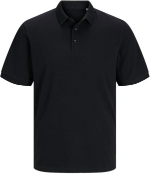 Heavy Unisex Piqué Polo Jack & Jones | Classic Polo Pique - Reklamnepredmety