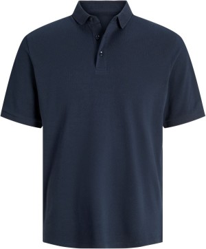 Heavy Unisex Piqué Polo Jack & Jones | Classic Polo Pique - Reklamnepredmety