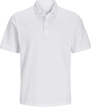 Heavy Unisex Piqué Polo Jack & Jones | Classic Polo Pique - Reklamnepredmety