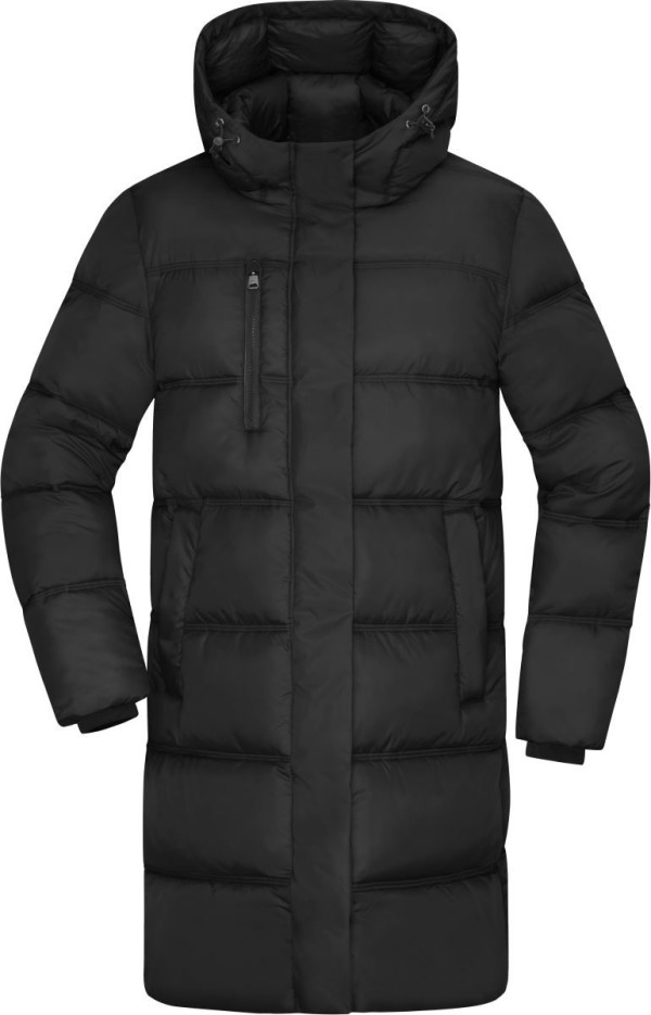 Ladies' Winter Coat Daiber | JN 1367