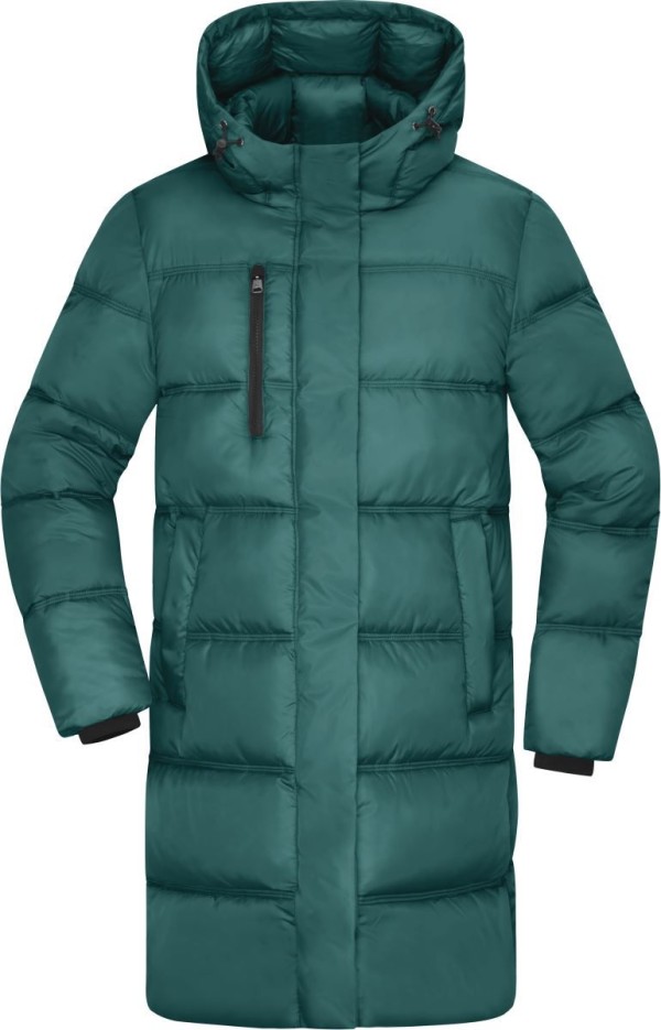 Ladies' Winter Coat Daiber | JN 1367